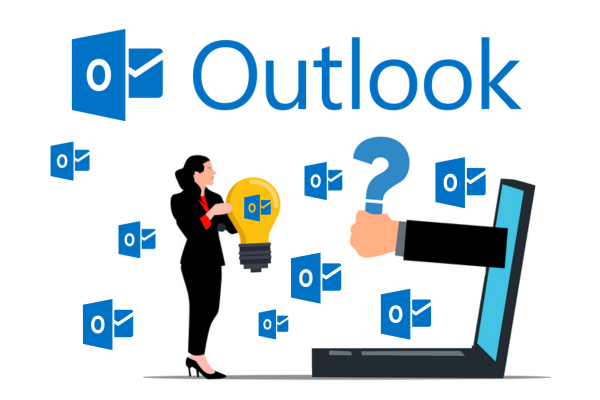 Como Criar Outlook – Tutorial Simples e Descomplicado