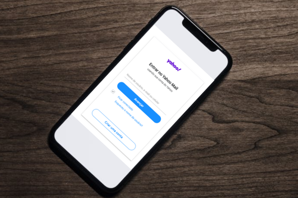 Como Recuperar E-mail Yahoo Fácil e Rápido