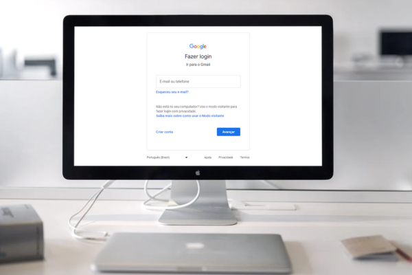 Como Recuperar Senha do Gmail – Seu guia Completo Aqui